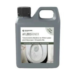 Afløbsåbner - 1 liter