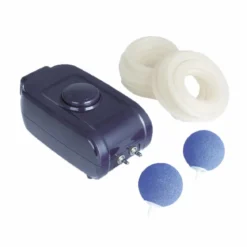 Air 200 Outdoor luftpumpe
