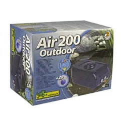Air 200 Outdoor luftpumpe