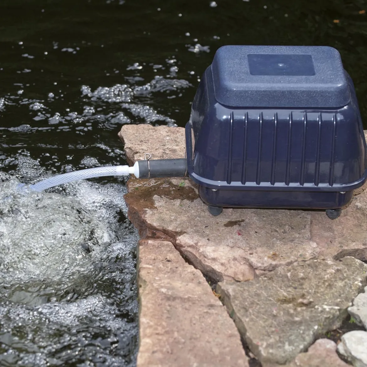Air 200 Outdoor luftpumpe