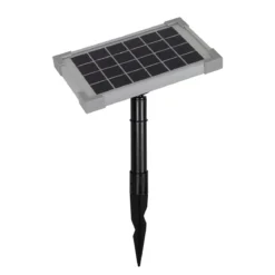 AirSolar 200 - solcelledrevet iltpumpe