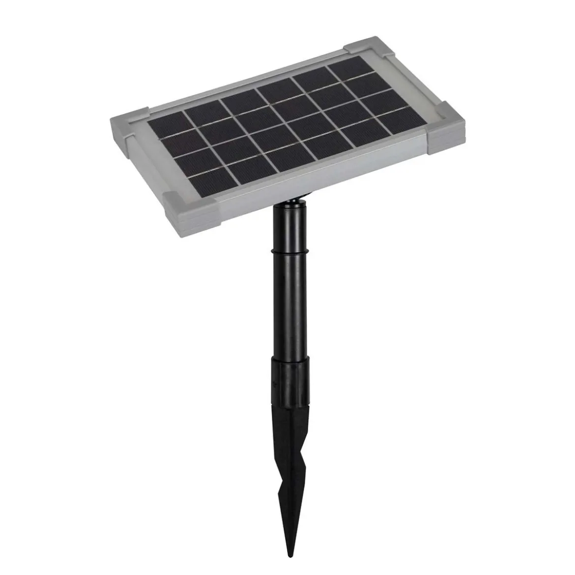 AirSolar 200 - solcelledrevet iltpumpe