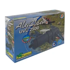 AlgClear UVC 2500 Algerenser