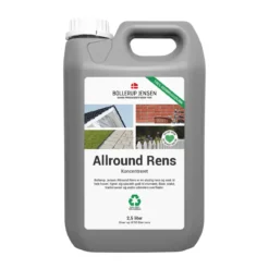 Allround Rens - 2,5 liter