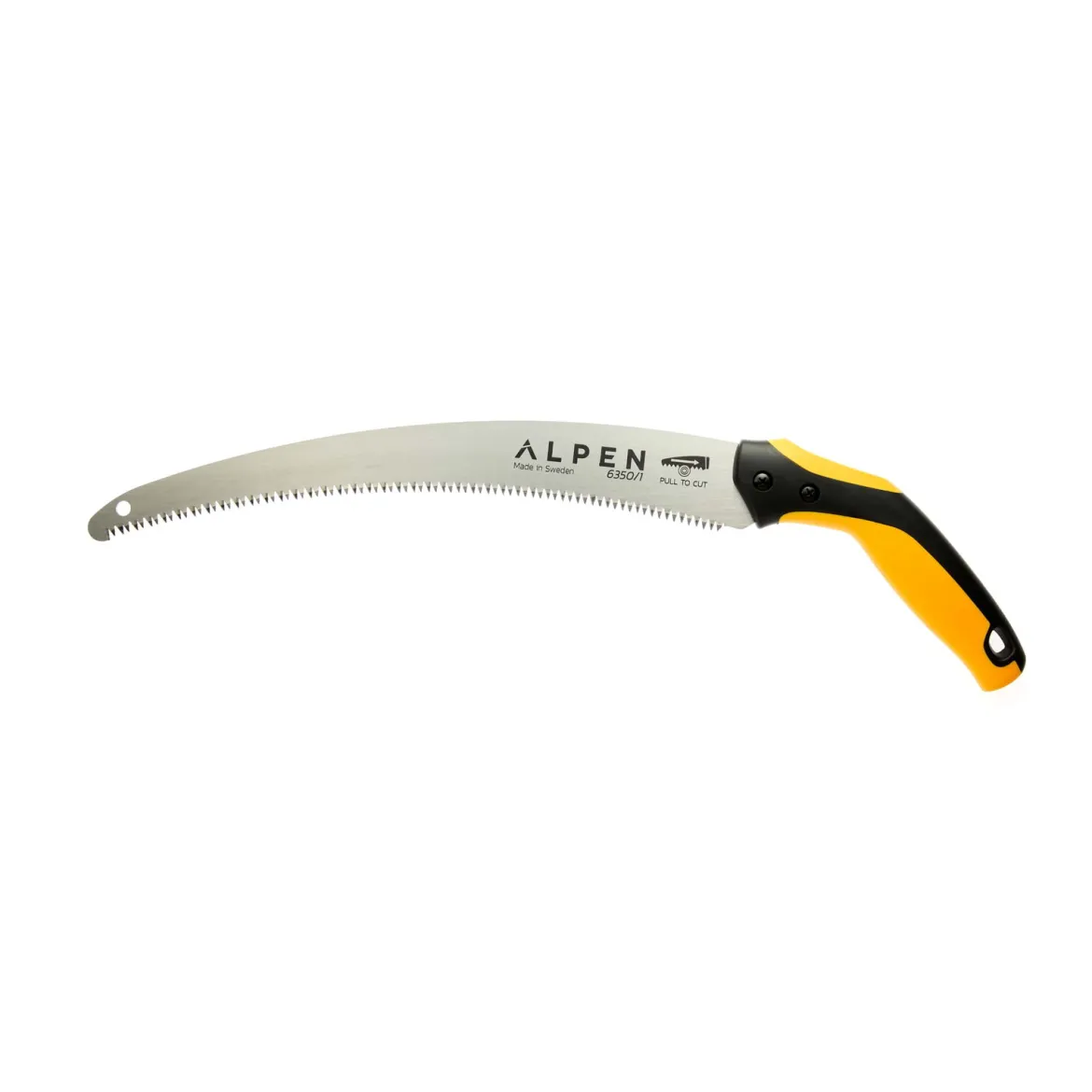 Alpen 6350 Bernina buet sav