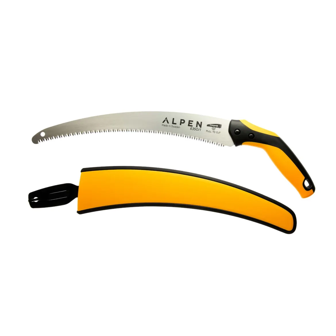 Alpen 6350 Bernina buet sav