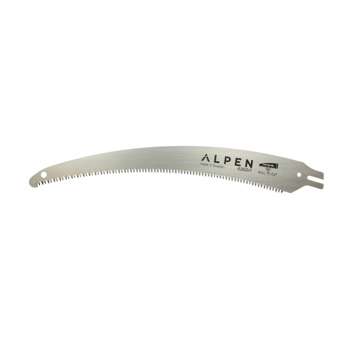 Alpen 6350 Bernina buet sav