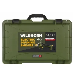 Alpen Wildhorn 40 elektrisk beskæresaks