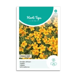 Appelsintagetes frø "Orange Gem"