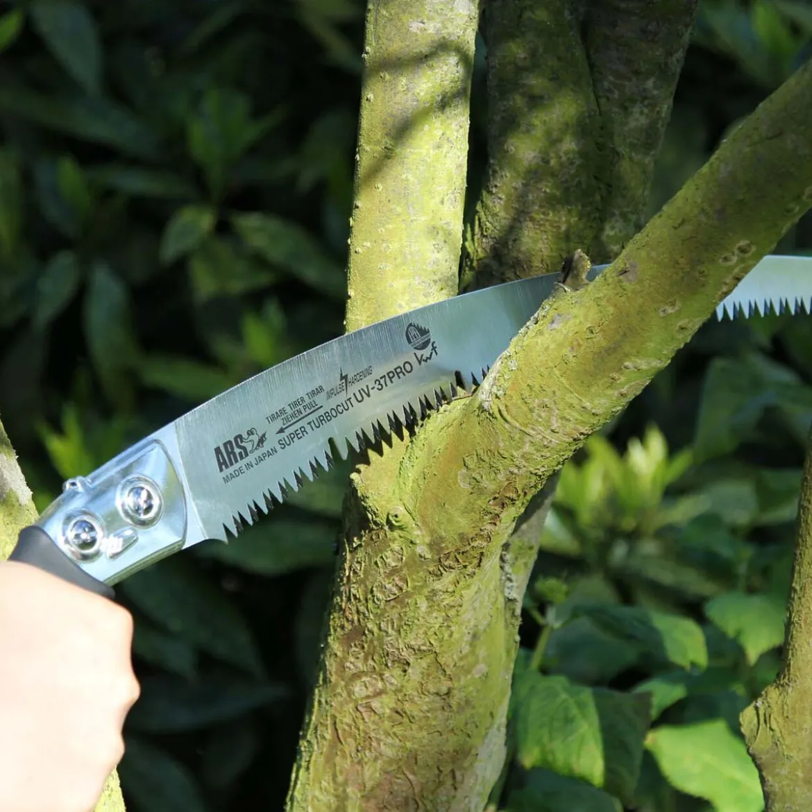 ARS håndsav UV-37 PRO