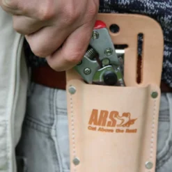 ARS SH-VSZ læderetui til beskæresaks