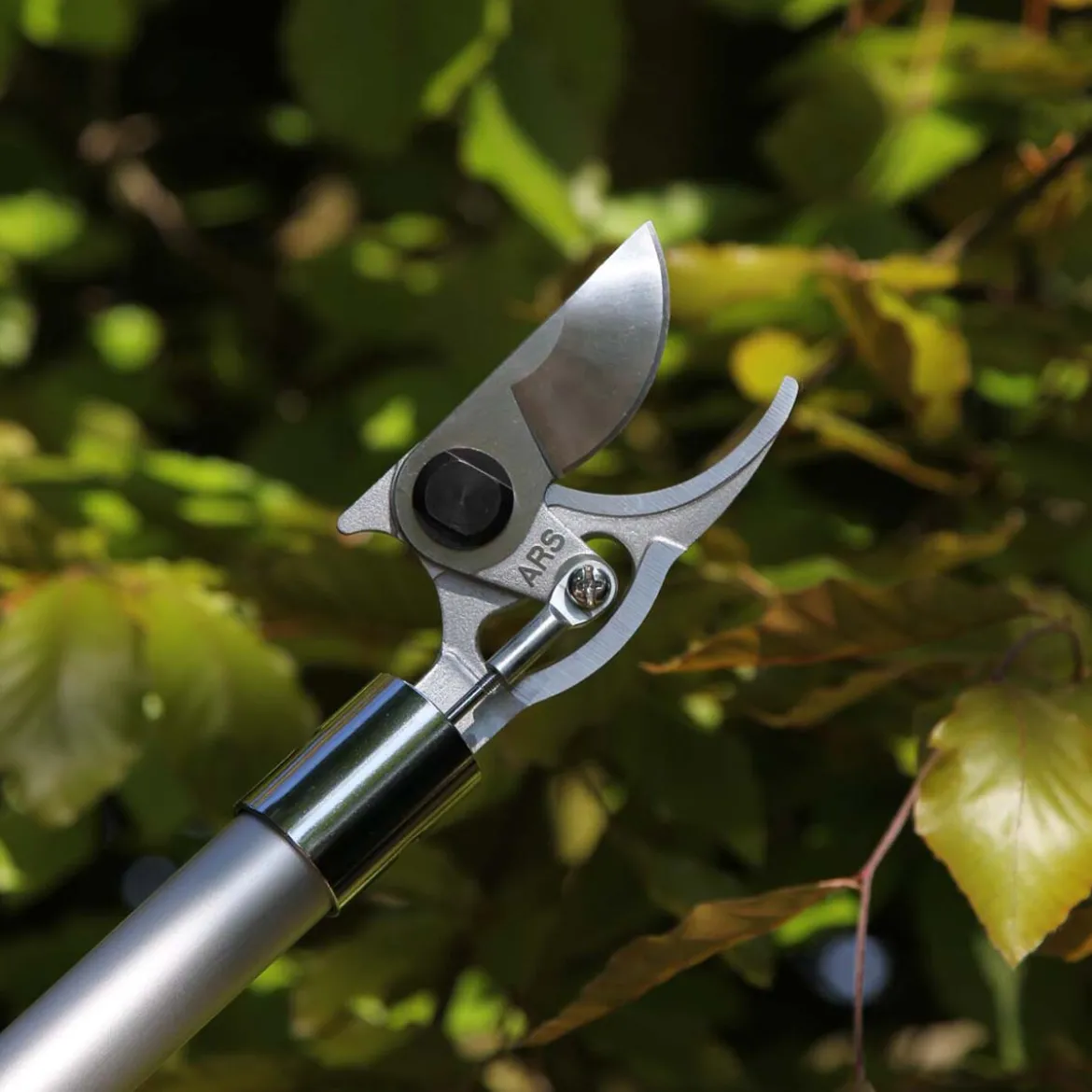 ARS stangsaks 180LR-2.1