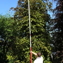 ARS teleskopstang EXP-4.5 - 1840 - 4560 mm
