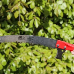 ARS topsav med hylster UV-40 - 400 mm