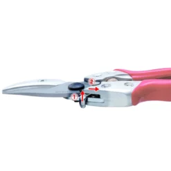 ARS VA-8Z amboltsaks