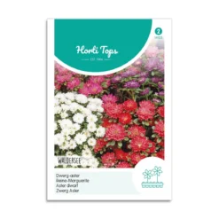 Asters frø mix "Waldersee"