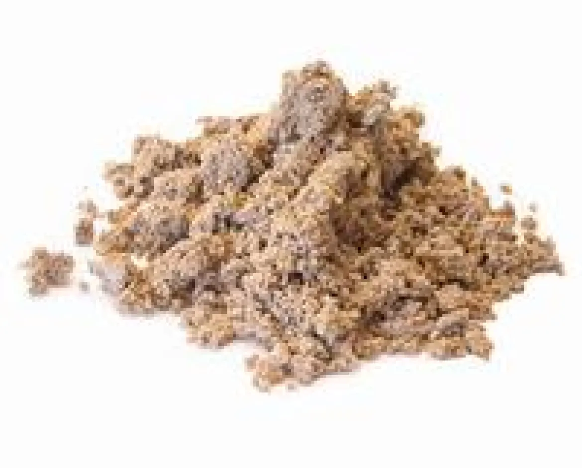 Bakkemørtel 6,6 %, KC 50/50/700 - 500 liter