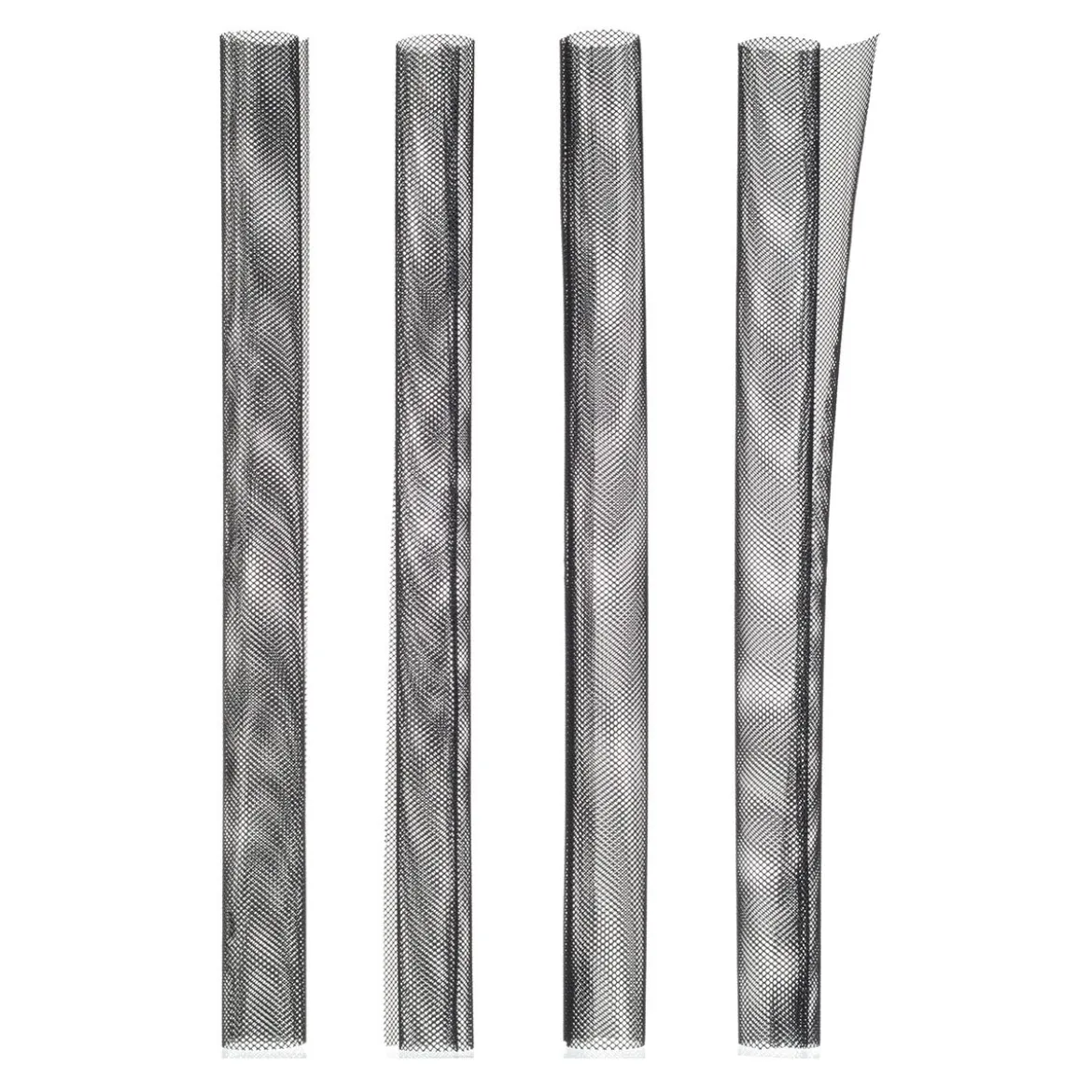 Barkbeskyttelse, 4 pack - 55 cm
