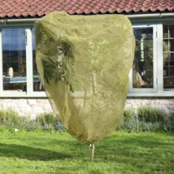 Beskyttelsesnet til frugttræer - Ø: 1 meter