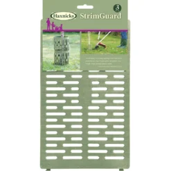 Beskyttelse til træer, 3 pack - 20 cm
