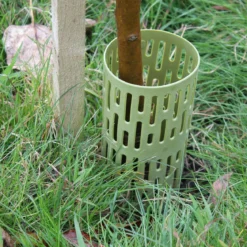 Beskyttelse til træer, 3 pack - 20 cm