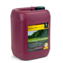 BioNutria Plænepakken - Startpakke - 15 liters plænegødning