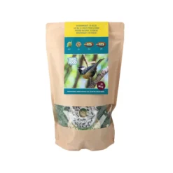 Blandet fuglefoder pakke - 10 stk