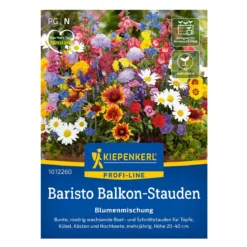 Blomsterblanding Altanstauder – 5 meter såbånd