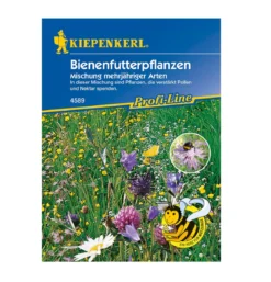 Blomsterblanding, Bi Paradis - 8 m2