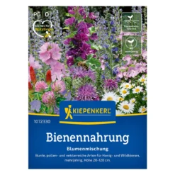Blomsterblanding Bi paradis - 5-8 m2