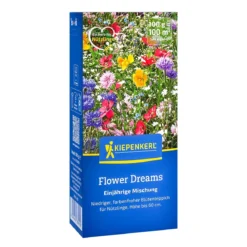 Blomsterblanding Blomster drøm - 100 m2