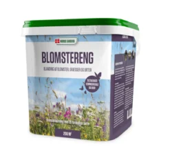 Blomsterblanding, Blomstereng - 200m2