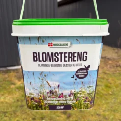 Blomsterblanding, Blomstereng - 200m2
