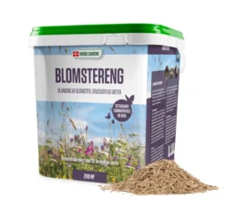 Blomsterblanding, Blomstereng - 200m2