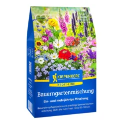 Blomsterblanding Bondegårdsidyl - 40 m2