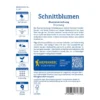 Blomsterblanding Buket blomster 1-2 m2