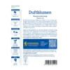 Blomsterblanding Duftblomster - 3-4 m2