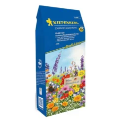 Blomsterblanding Dværgblanding 30 g - 30 m2