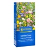 Blomsterblanding Havekærlighed - 100 m2