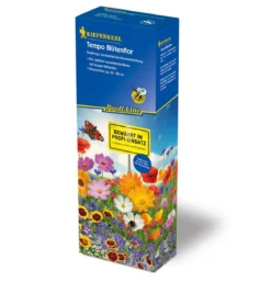 Blomsterblanding - Hurtig blanding, 30 m2