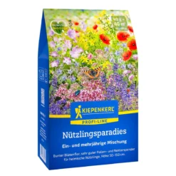 Blomsterblanding Insektblanding - 40 m2