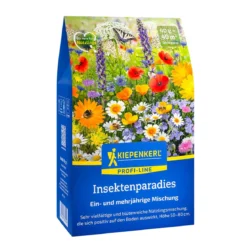 Blomsterblanding Insektparadis - 40 m2