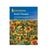 Blomsterblanding Jordforbedring - 5-7 m2