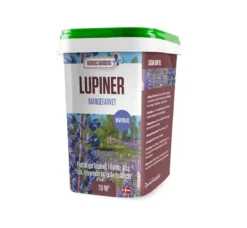 Blomsterblanding - Lupin Blanding 70 m2