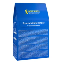 Blomsterblanding Sommerblomsterhav - 40 m2