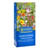 Blomsterblanding Sommerfryd - 100 m2