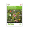 Blomsterblanding til sommerfugle