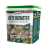 Blomsterblanding Vilde Blomster - 60 m2