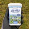 Blomsterblanding, Vild Natur - 100 m2