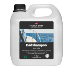 Boatboy Bådshampoo - 1 liter
